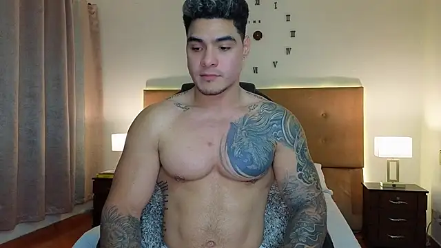 Steven Velez online show from March 2026 01:33:02 AM