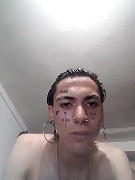 Snapshot of HydanMC chatting on February 2026 11:11:02 PM HydanMC online show from February 2026 11:11:02 PM