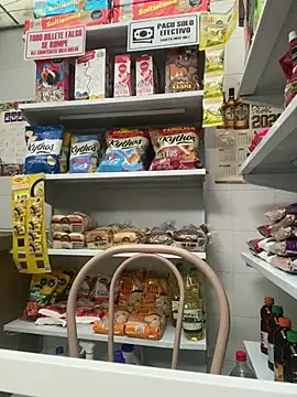 Sallem Pink online show from April 2026 11:05:02 AM