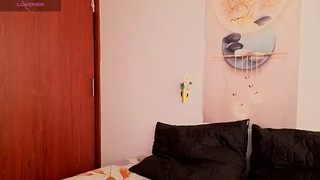 karla valk1 online show from July 2026 03:29:02 PM