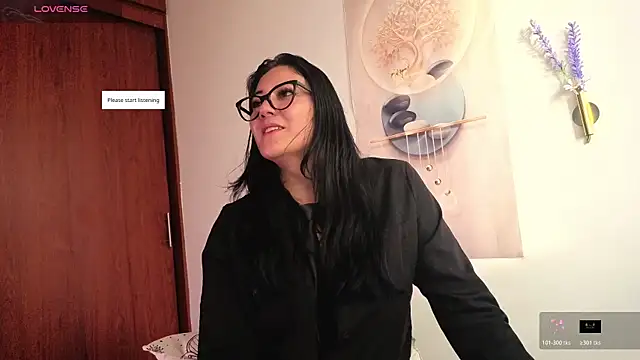 karla valk1 online show from August 2026 10:33:02 PM