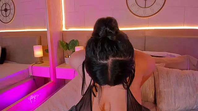 Meloddy Rose online show from November 2025 03:43:02 AM