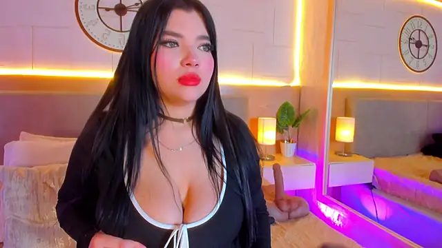 Meloddy Rose online show from January 2026 04:14:01 AM