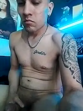 demianmont online show from October 2025 04:26:01 PM