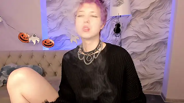 CarolineRichter online show from October 2025 03:14:01 AM