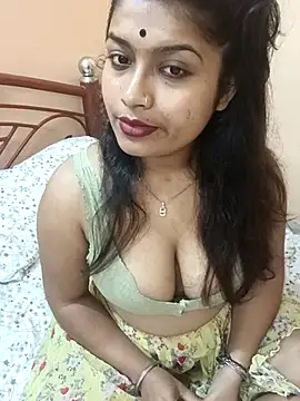 Naughty-Chaaya online show from October 2025 05:37:02 PM