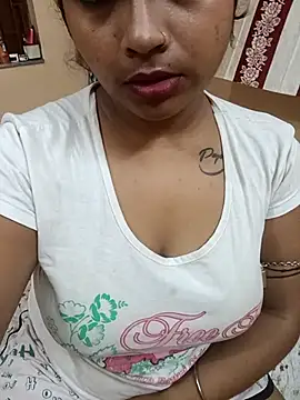 Naughty-Chaaya online show from October 2025 01:34:01 PM