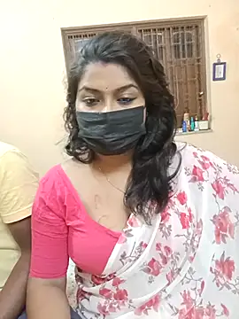 Naughty-Chaaya online show from November 2025 06:18:02 PM