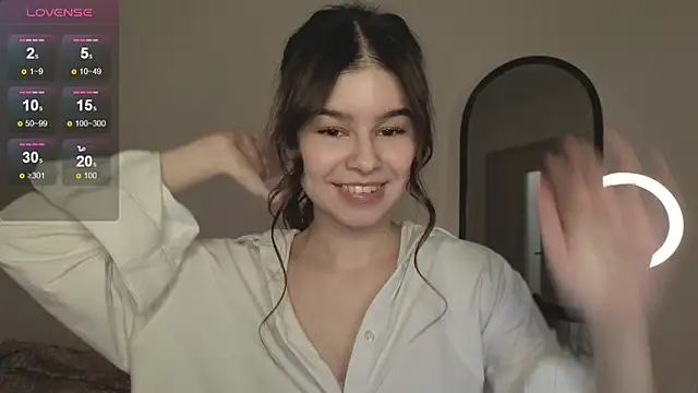 sladkoezzzka online show from September 2025 05:14:02 PM