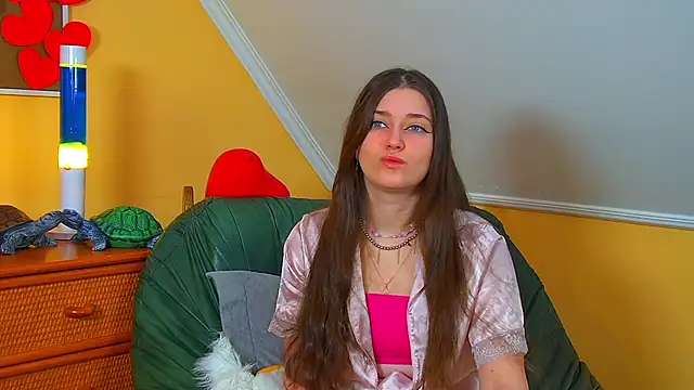 JessicaJewells online show from February 2026 06:21:02 AM