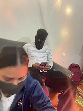 KAMUKH-NEHA-SEXY online show from January 2026 07:57:01 AM