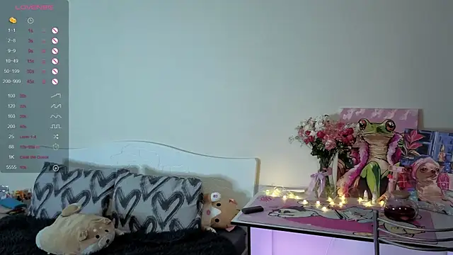 evaloveuevaneedu online show from January 2026 02:30:01 PM