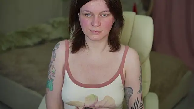 TinaMelt online show from December 2025 08:04:02 PM