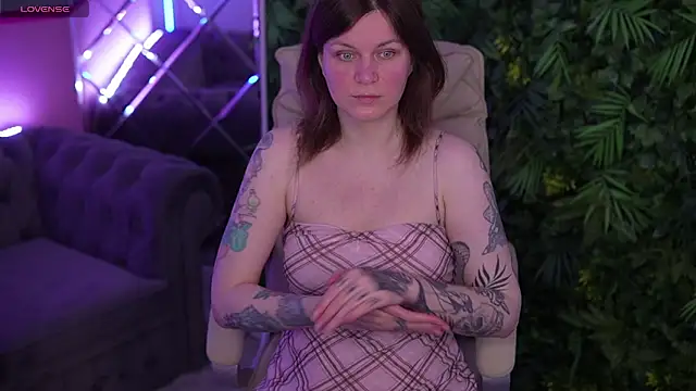 TinaMelt online show from May 2026 06:50:02 PM