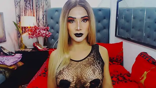 Mistress4fun online show from February 2026 08:07:02 AM