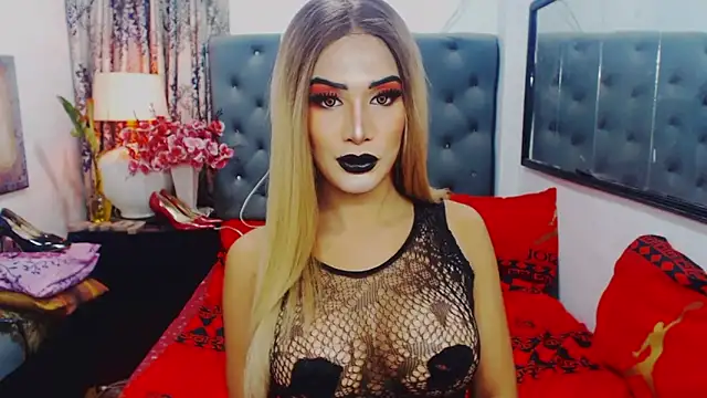 Mistress4fun online show from February 2026 04:26:01 PM