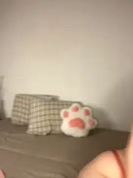 Snapshot of AlexaSpark_ chatting on October 2025 05:46:02 PM AlexaSpark online show from October 2025 05:46:02 PM