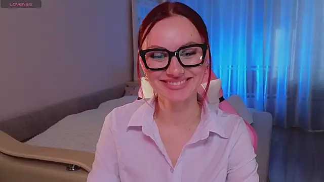 Snapshot of Ginger_Jessy_ chatting on April 2026 04:05:01 PM Ginger Jessy online show from April 2026 04:05:01 PM
