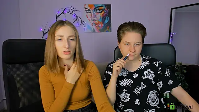 eva smiith  online show from October 2025 05:58:02 AM