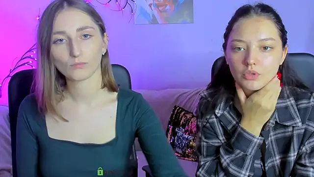 eva smiith  online show from October 2025 10:36:01 AM