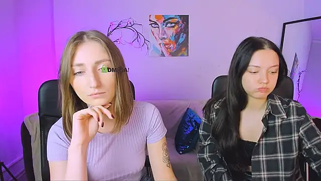 eva smiith  online show from October 2025 05:41:01 AM