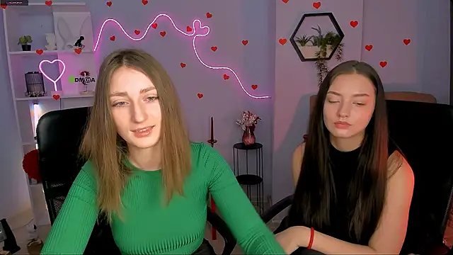 eva smiith  online show from February 2026 06:48:02 AM