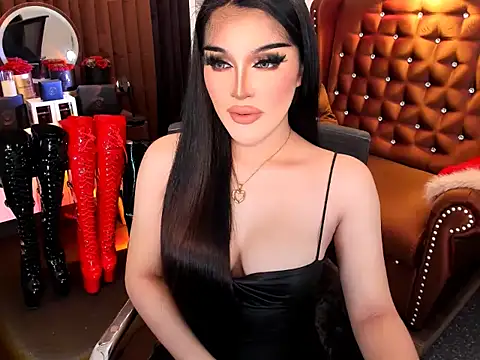 devongarcia online show from October 2025 12:53:02 AM