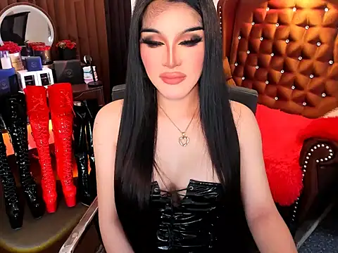 devongarcia online show from October 2025 06:34:02 AM