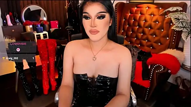 devongarcia online show from February 2026 04:11:01 AM