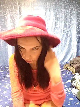 evavip8 online show from September 2025 08:54:02 PM