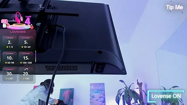 malthe 022 online show from October 2025 07:01:02 PM