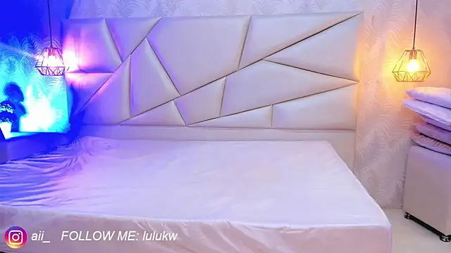 lulukawai16 online show from November 2025 07:13:02 PM