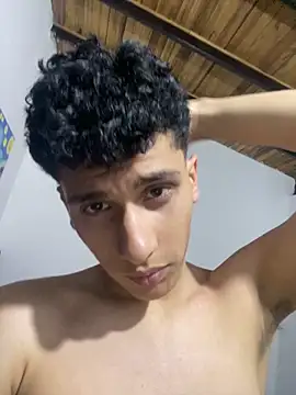 Badboynoirsex online show from February 2026 07:35:01 PM