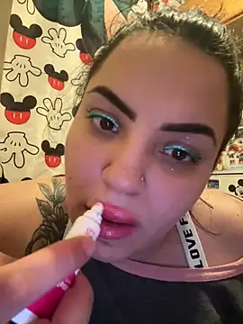 sexybunny18255 online show from February 2026 08:40:02 PM