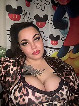 sexybunny18255 online show from April 2026 07:58:02 PM