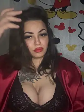 sexybunny18255 online show from April 2026 07:58:01 PM