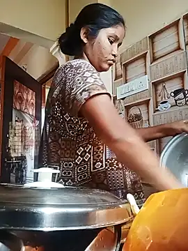 NISHU-TELUGU online show from April 2026 04:56:01 AM