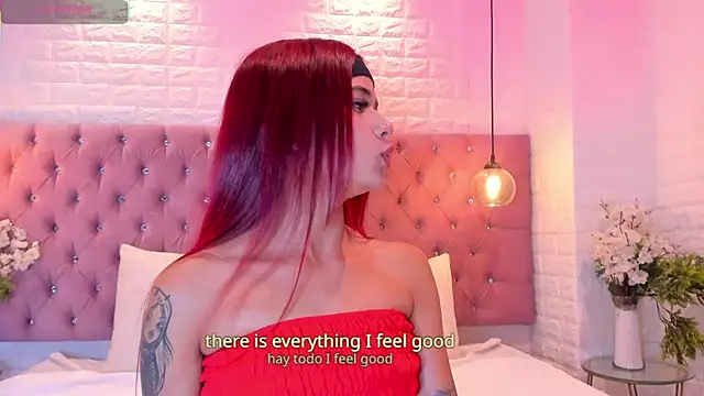 amber sparkle online show from January 2026 12:32:01 PM