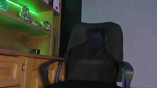 Gael williams1 online show from September 2025 10:10:02 PM