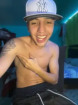 pabonsito online show from October 2025 03:24:02 AM