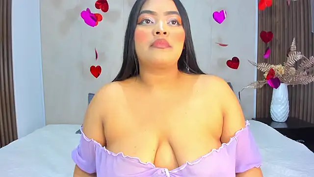 RileyDolly online show from February 2026 03:27:02 AM