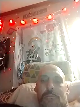 Snapshot of BonnienClyde5421 chatting on February 2026 01:13:01 AM BonnienClyde5421 online show from February 2026 01:13:01 AM