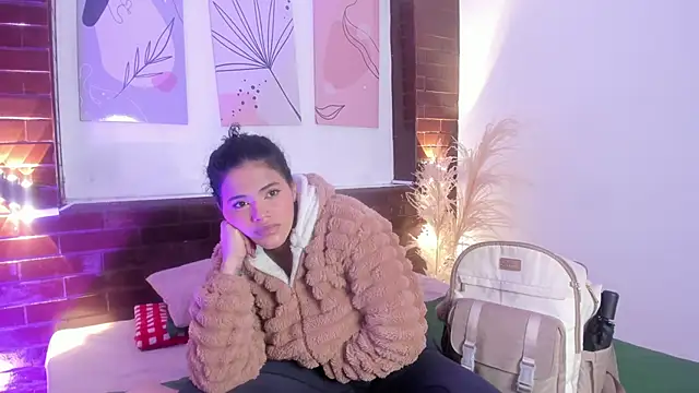 ATENA JB online show from March 2026 03:30:01 AM