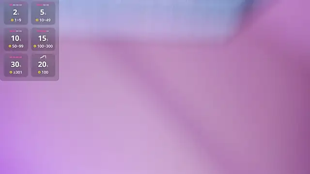 ATENA JB online show from April 2026 03:45:01 AM