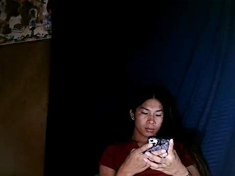 Asian PrettyAle online show from September 2025 03:05:01 PM