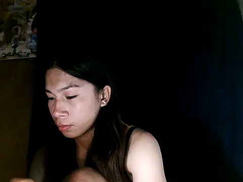 Asian PrettyAle online show from October 2025 11:40:01 AM