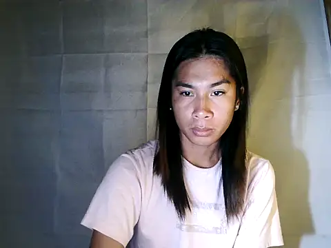 Asian PrettyAle online show from January 2026 01:21:02 AM