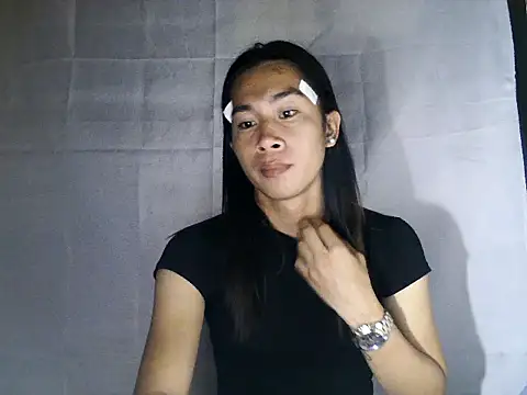 Asian PrettyAle online show from February 2026 02:13:01 PM