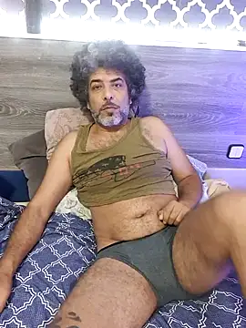 Buen Pete online show from September 2025 10:26:02 AM