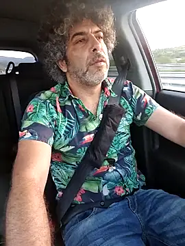 Buen Pete online show from September 2025 05:42:01 AM